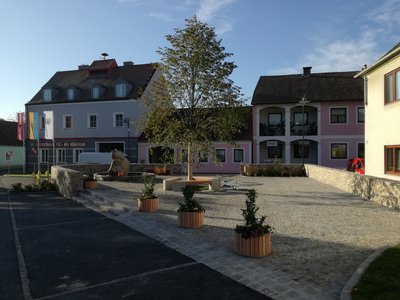 Vernetzungstreffen der Dorferneuerungsvereine