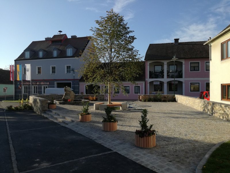 Vernetzungstreffen der Dorferneuerungsvereine