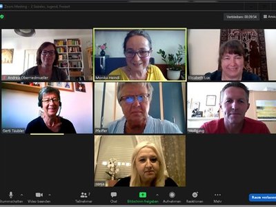 Soziales und Gesundheit in der Region