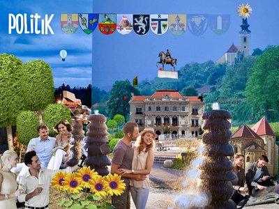 Einladung zum künstlerischen Abschluss!