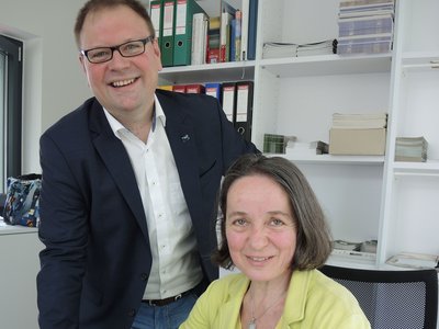 Neues Regionalmanagement am Wagram