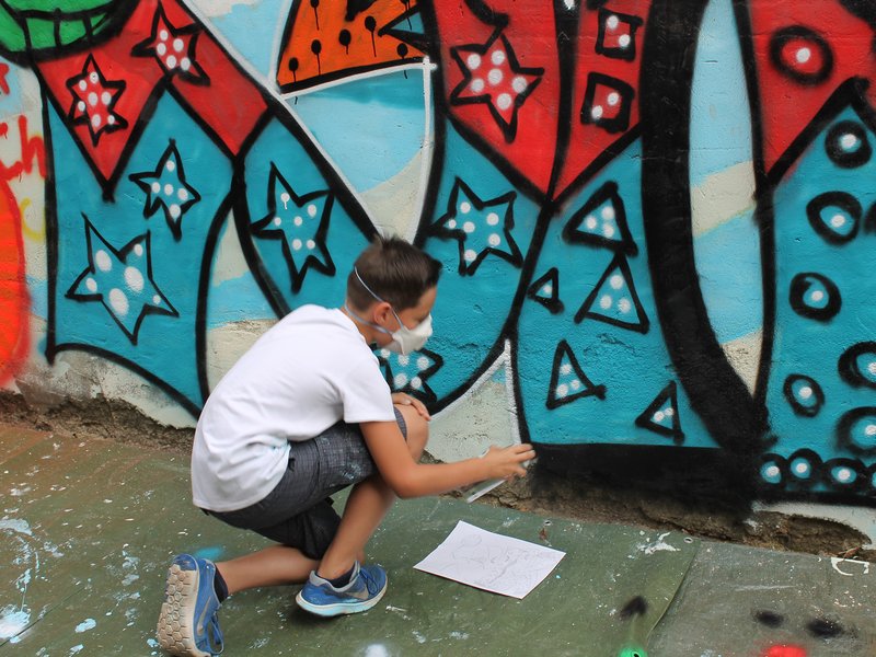 Der regionalen Identität auf der Spur bei „My great place Wagram/Tulln“