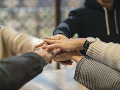 Erste Kooperationsprojekte in Sicht