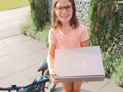 Verlosung Absdorfer Wadl-Pass - wir gratulieren!