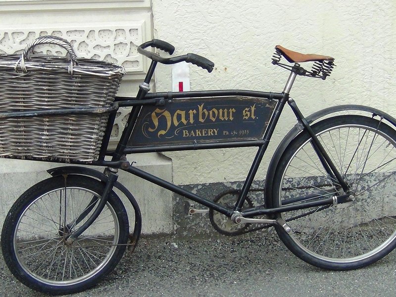 Service in der Krise  Liefer-, Abhol- & Onlinedienste